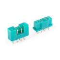 Connecteur haute intensité MPX8 8 broches vert – Kavan