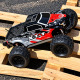 Truggy Pirate XT-T 1/10 Brushless RTR de T2M
