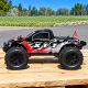 Truggy Pirate XT-T 1/10 Brushless RTR de T2M