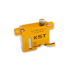 Servo KST X10 Mini Pro A V8.0 8.0Kg.cm 8.4V