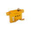 Servo KST X10 Mini Pro A V8.0 8.0Kg.cm 8.4V