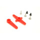Servo KST X10 Mini Pro A V8.0 8.0Kg.cm 8.4V