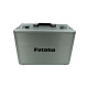 Valise aluminium Futaba pour radiocommande RC avec mousse prédécoupée
