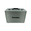Valise aluminium Futaba pour radiocommande RC avec mousse prédécoupée