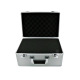 Valise aluminium Futaba pour radiocommande RC avec mousse prédécoupée