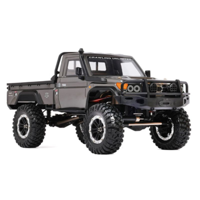 Voiture Crawler Pirate STC-01 4WD 1/10 RTR T2M