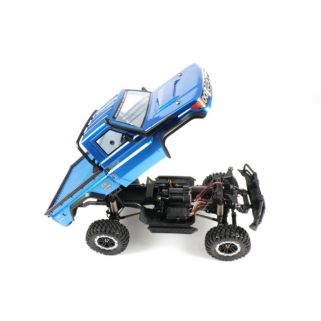 Voiture Crawler Pirate STC-01 4WD 1/10 RTR T2M