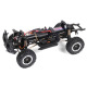 Voiture Crawler Pirate STC-01 4WD 1/10 RTR T2M