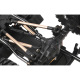 Voiture Crawler Pirate STC-01 4WD 1/10 RTR T2M