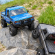 Voiture Crawler Pirate STC-01 4WD 1/10 RTR T2M
