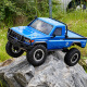 Voiture Crawler Pirate STC-01 4WD 1/10 RTR T2M