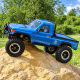 Voiture Crawler Pirate STC-01 4WD 1/10 RTR T2M