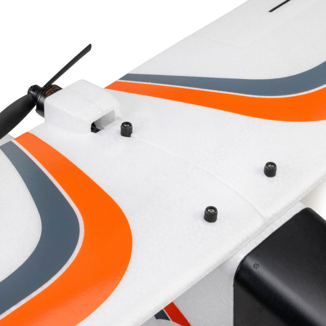 Avion RC HobbyZone AeroScout S 2 1,1 m RTF Basic SAFE + RealFlight