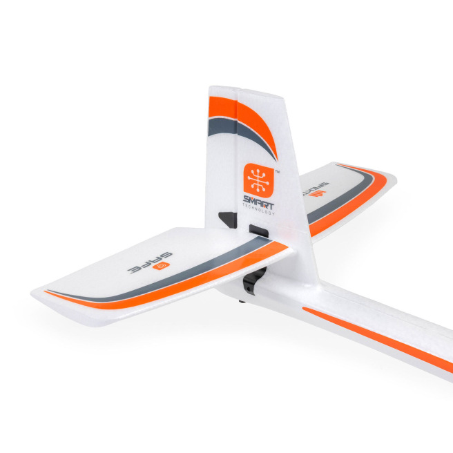 Avion RC HobbyZone AeroScout S 2 1,1 m RTF Basic SAFE + RealFlight