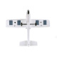 Avion RC HobbyZone AeroScout S 2 1,1 m RTF Basic SAFE + RealFlight