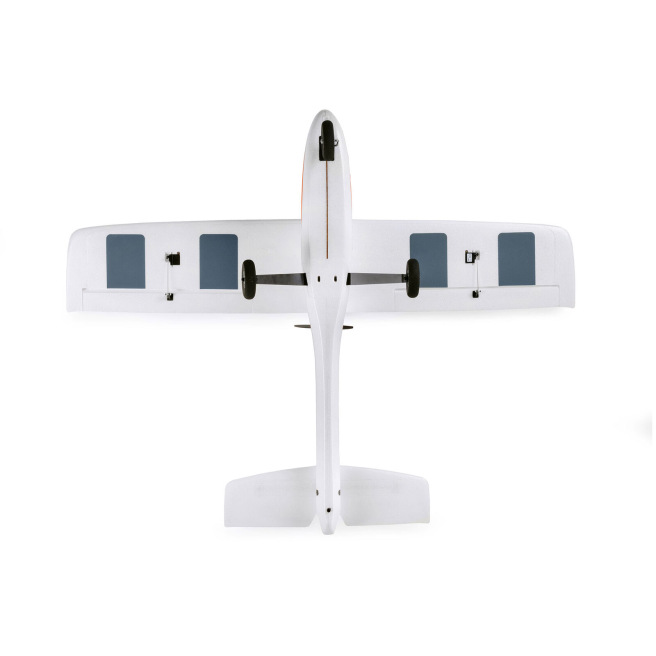 Avion RC HobbyZone AeroScout S 2 1,1 m RTF Basic SAFE + RealFlight