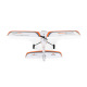 Avion RC HobbyZone AeroScout S 2 1,1 m RTF Basic SAFE + RealFlight