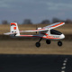 Avion RC HobbyZone AeroScout S 2 1,1 m RTF Basic SAFE + RealFlight