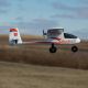 Avion RC HobbyZone AeroScout S 2 1,1 m RTF Basic SAFE + RealFlight