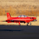 Avion E-flite Pilatus PC-21 1,3 m PNP Brushless 6S