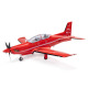 Avion E-flite Pilatus PC-21 1,3 m PNP Brushless 6S
