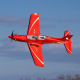 Avion E-flite Pilatus PC-21 1,3 m PNP Brushless 6S