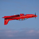 Avion E-flite Pilatus PC-21 1,3 m PNP Brushless 6S