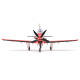 Avion E-flite Pilatus PC-21 1,3 m PNP Brushless 6S