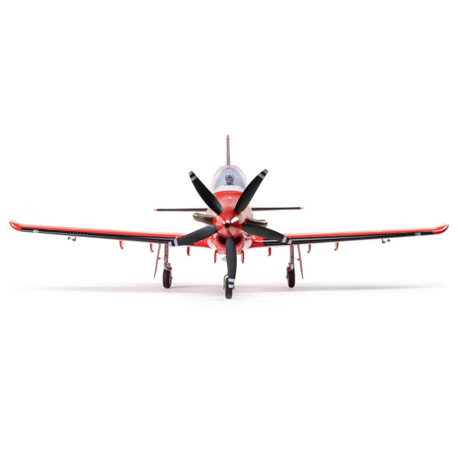 Avion E-flite Pilatus PC-21 1,3 m PNP Brushless 6S