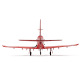 Avion E-flite Pilatus PC-21 1,3 m PNP Brushless 6S