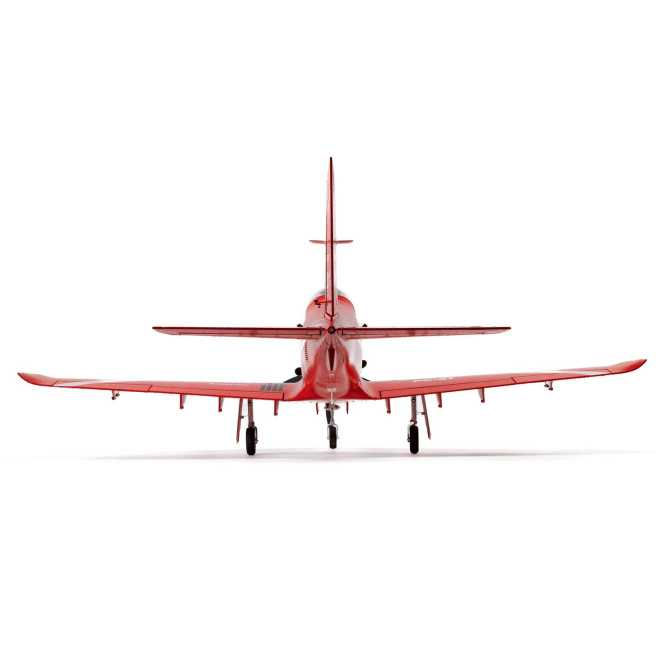 Avion E-flite Pilatus PC-21 1,3 m PNP Brushless 6S