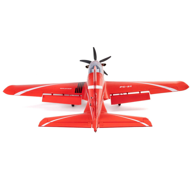 Avion E-flite Pilatus PC-21 1,3 m PNP Brushless 6S