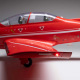 Avion E-flite Pilatus PC-21 1,3 m PNP Brushless 6S