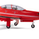 Avion E-flite Pilatus PC-21 1,3 m PNP Brushless 6S