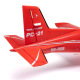 Avion E-flite Pilatus PC-21 1,3 m PNP Brushless 6S