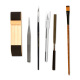 Ensemble basique d’outils de modélisme n° 2 – Artesanía Latina