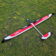 Planeur Monsun V3 3 m PNP+ 4S – Robbe