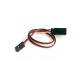 Rallonges cordon de servo Futaba 22AWG