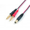 Cordon de Charge FUTABA / HITEC TX S1