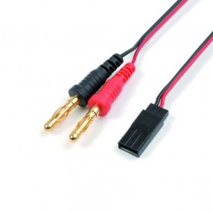 Cordon de Charge JR RX S1 Cordon de Charge JR RX S1