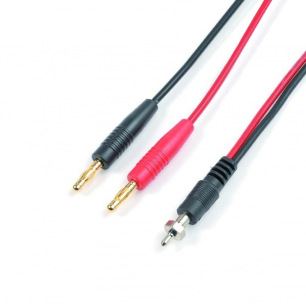 Cordon de Charge pour GLOWSTARTER Cordon de Charge pour GLOWSTARTER