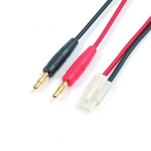 Cordon de Charge TAMIYA 16 AWG Cordon de Charge TAMIYA 16 AWG