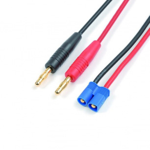 Cordon de Charge E-Flite EC3 Cordon de Charge E-Flite EC3