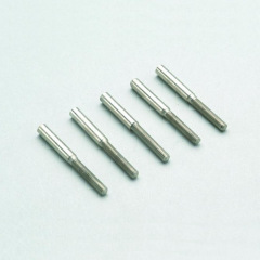 Embouts filetés en acier pour commande - à souder Embouts filetés en acier pour commande - à souder