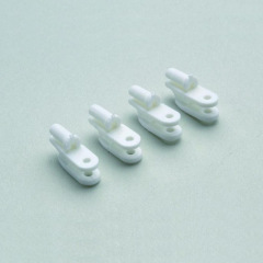 Clips de sécurité en Nylon Clips de sécurité en Nylon