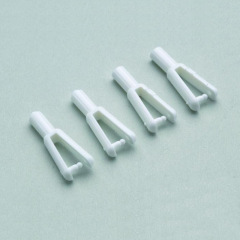 Chapes Plastique pour tube Carbone Chapes Plastique pour tube Carbone