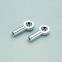 Chape aluminium à bille - M2, M2.5, M3 ou M4