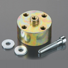 Drill guide pour moteur DLE 55/55A/60/61 Drill guide pour moteur DLE 55/55A/60/61