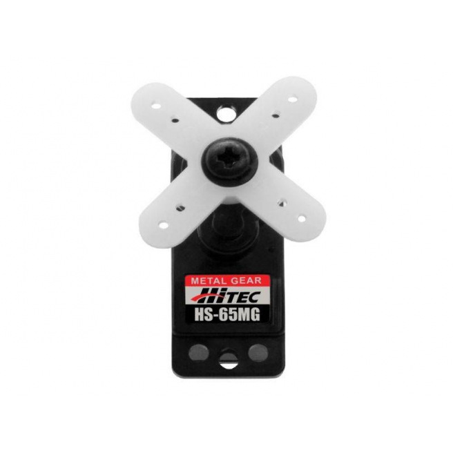 Servo Hitec HS-65MG Servo Hitec HS-65MG