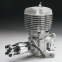 Moteur OS GT60 essence - moteur 2T 60cc